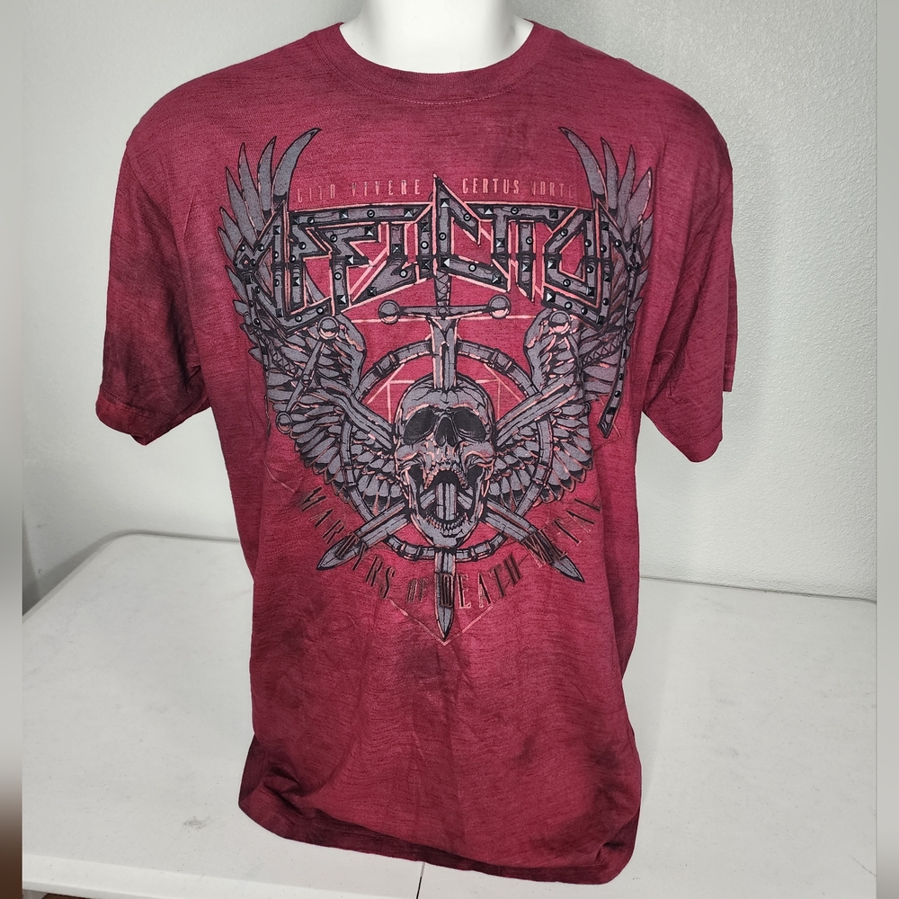 Affliction T-shirt